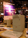 Macintosh互換機