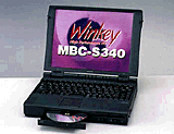 MBC-S340