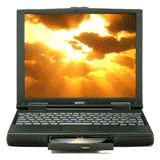 WinBook Eagle 266MTX