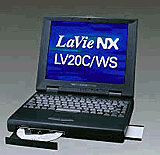 LV20C/WS