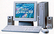 FLORA Prious 30