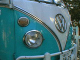 VWバス