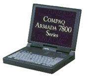 ARMADA 7800