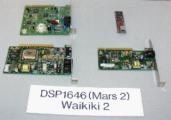 日本ルーセント・テクノロジー DSP1646