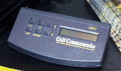 CTI Interactive Call Commando Series