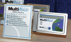 MultiTech Systems MTA128NTZLX