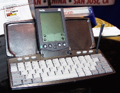 PalmPilot Keyboard