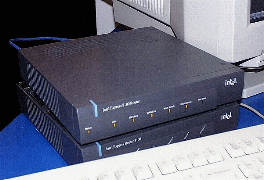 Intel Express 8100 Router