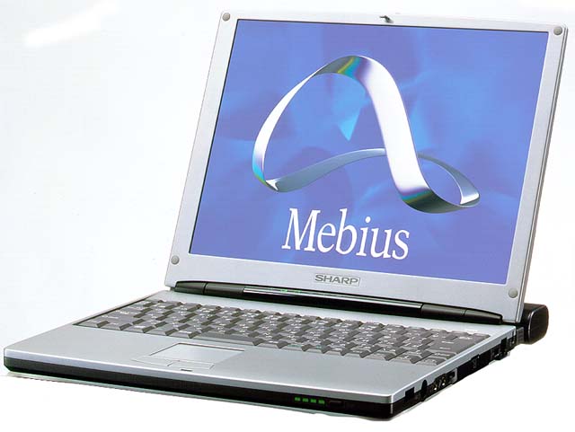 楽天市場店 SHARP Mebius PJ PC-PJ2-M2 (ジャンク) | www.ouni.org