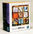 QuarkXPress 4.0日本語版
