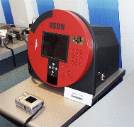 NTT ISDNステーションComBase