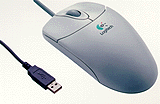 WheelMouse USB