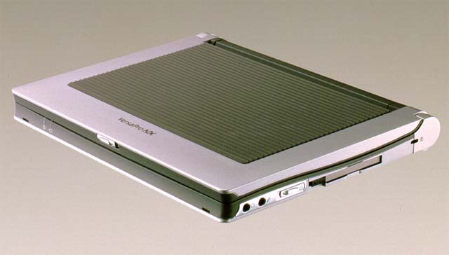 NEC、マグネシウム合金筐体の薄型B5ノートPCなどノートPCラインナップ 