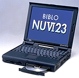 BIBLO NUVI23
