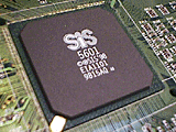 SiS 5600