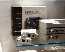 Micronet IP Sharer SP861