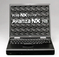 Avanza NX NB