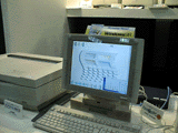 EPSON Windows 98 PC