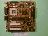 AMDブース
