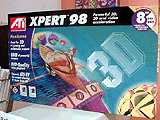 XPERT 98