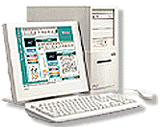 BASIC COMPUTER 610