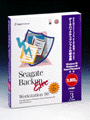 Seagate Backup Exec Workstation 98