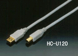 USBケーブル HC-U120