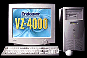 Endeavor VZ-4000