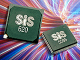 SiS620