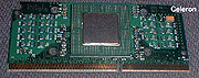 Celeron 300A MHz