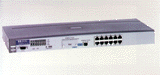 HP ProCurve Switch 212M