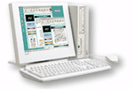 FIC BASIC COMPUTER 110