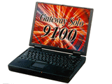 Gateway SOLO 9100XL