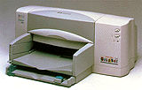 HP DeskJet 880C