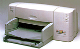 HP DeskJet 710C