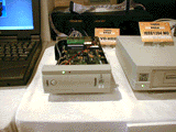 Ultra2 SCSI HDD