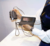 NOKIA Nokia 9000 Communicator