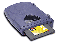 Iomega iomega 250MB Zip Disk Formatted for PC 3-281A3D 