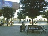 COMDEX/Fall '98会場風景