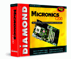 MICRONICS C200