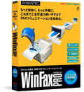 WinFax PRO 9.0アップグレード版