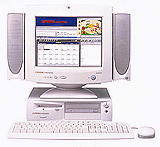 PRESARIO 2000シリーズ