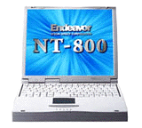 Endeavor NT-800