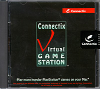 Virtual Game Station