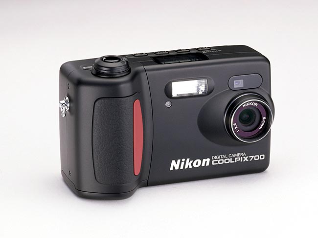 Nikon ニコン COOLPix 950 デジカメ-