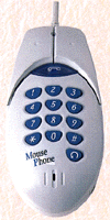 Mouse Phone
