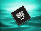 SiS960