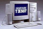 FMV-DESKPOWER TIX507