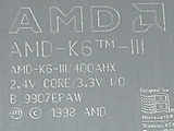 K6-III/400
