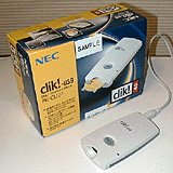 Clik! USB
